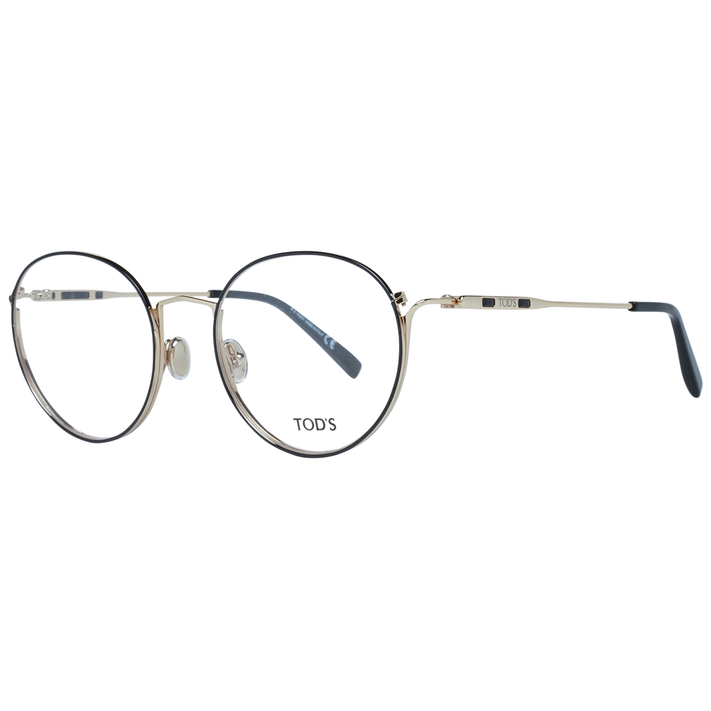 Black/Demo glasses