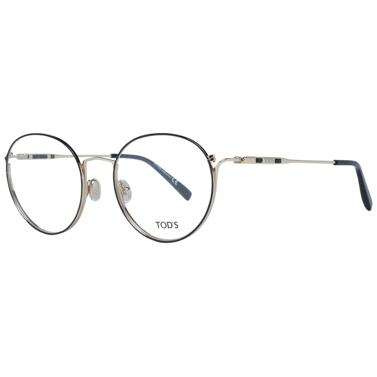 Black/Demo glasses