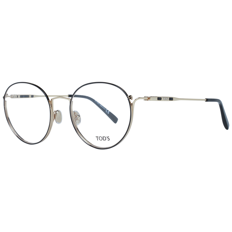 Black/Demo glasses