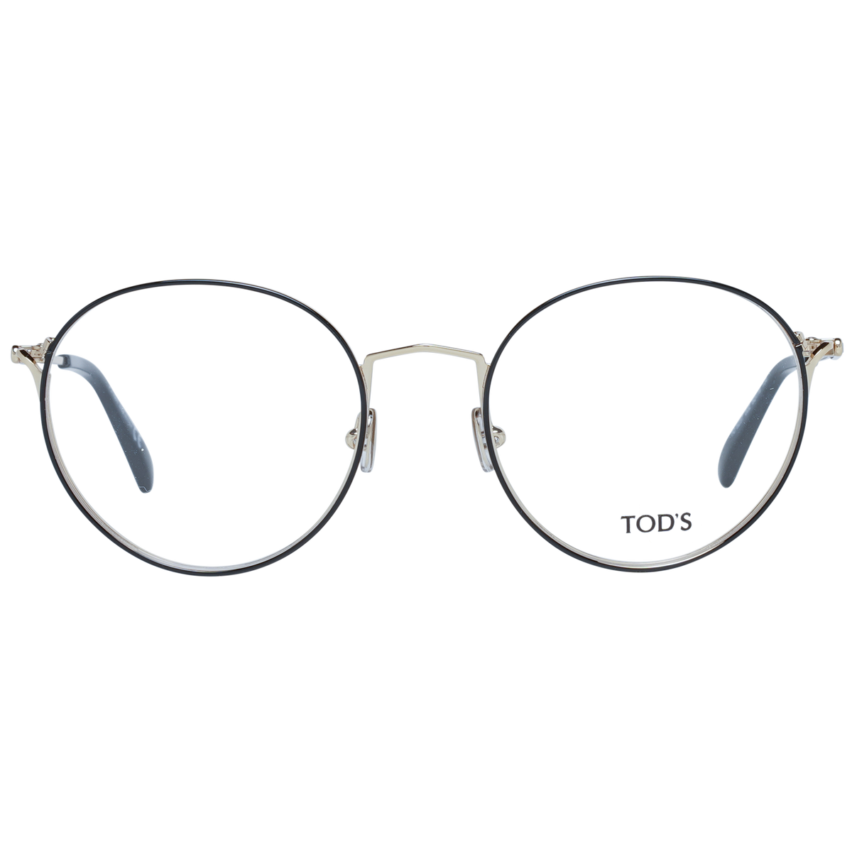 Black/Demo glasses