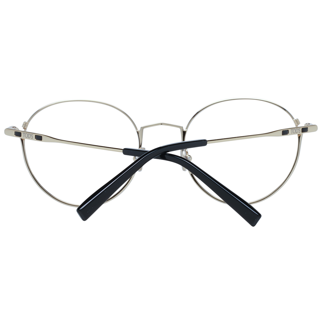 Black/Demo glasses