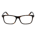 Brown/Demo glasses