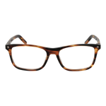 Brown/Demo glasses