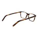 Brown/Demo glasses
