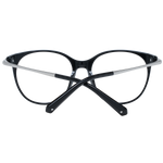 Black/Demo glasses