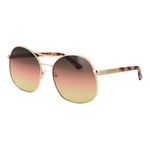 Rose Gold/Green