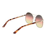 Rose Gold/Green