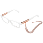 White / 20219151 / Clear