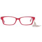 Red/Demo glasses