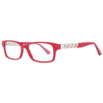 Red/Demo glasses
