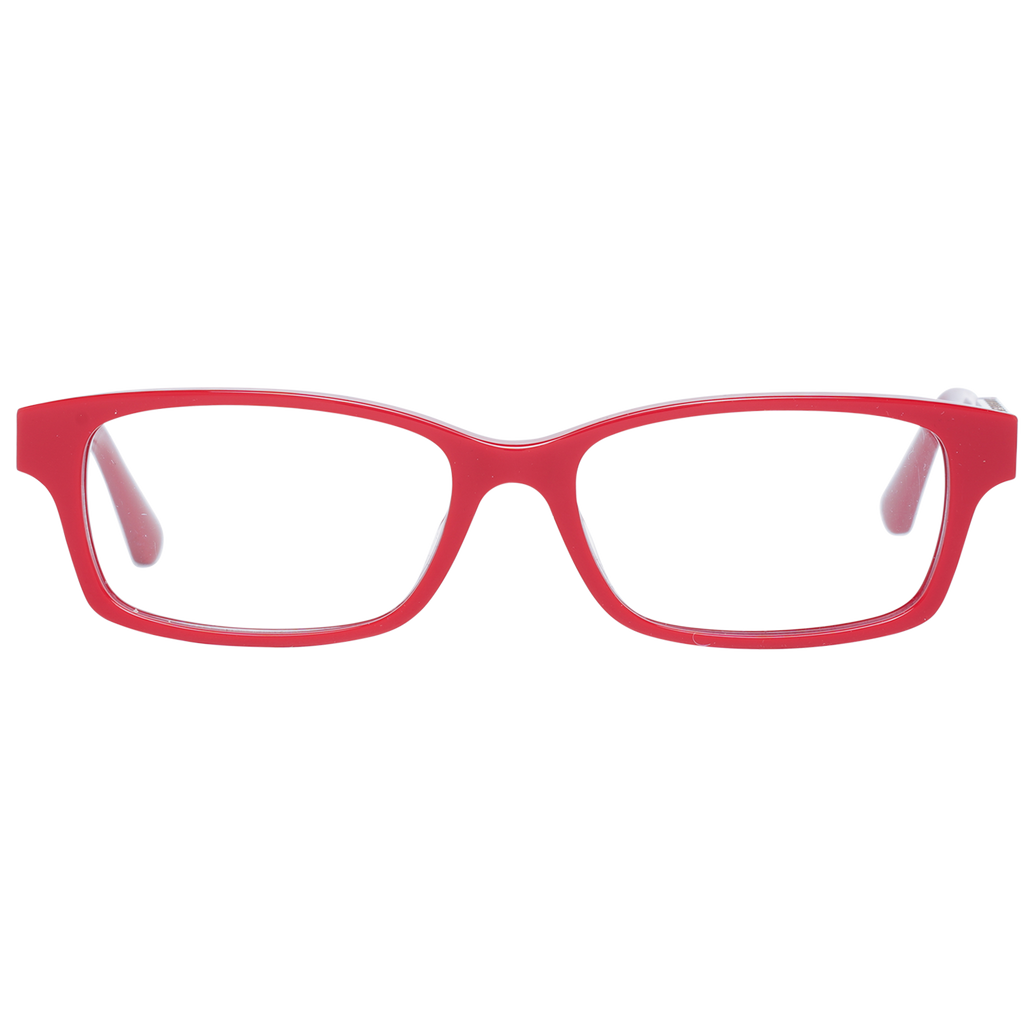 Red/Demo glasses