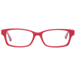 Red/Demo glasses