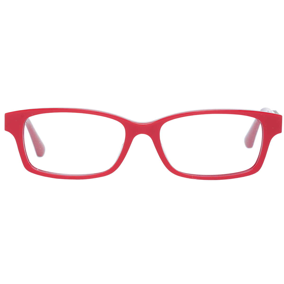 Red/Demo glasses