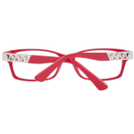 Red/Demo glasses