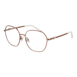 Rose Gold/Demo glasses