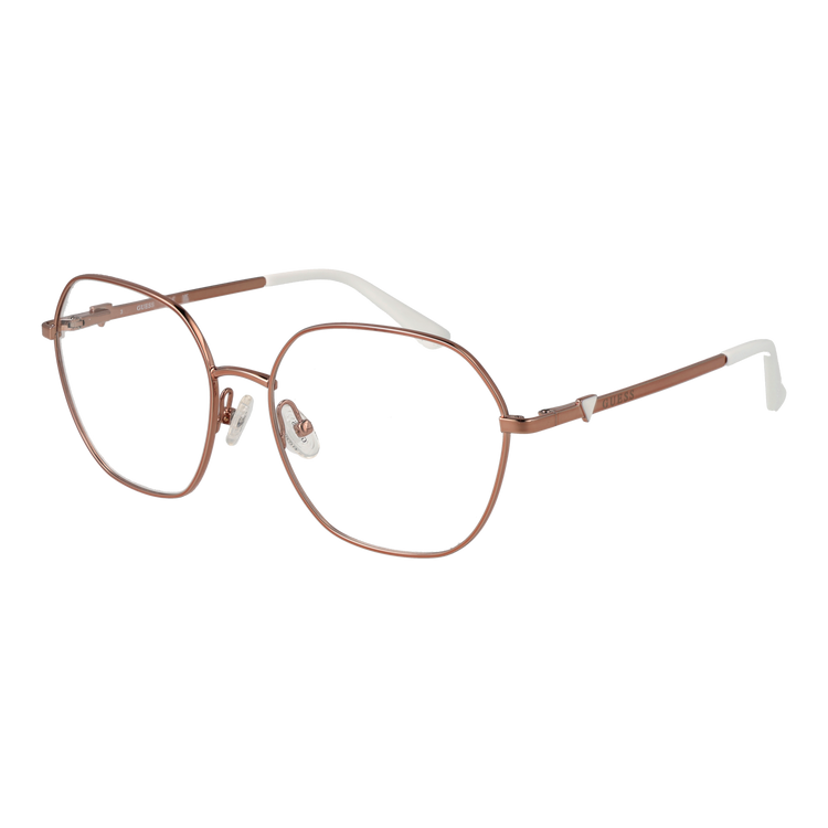 Rose Gold/Demo glasses