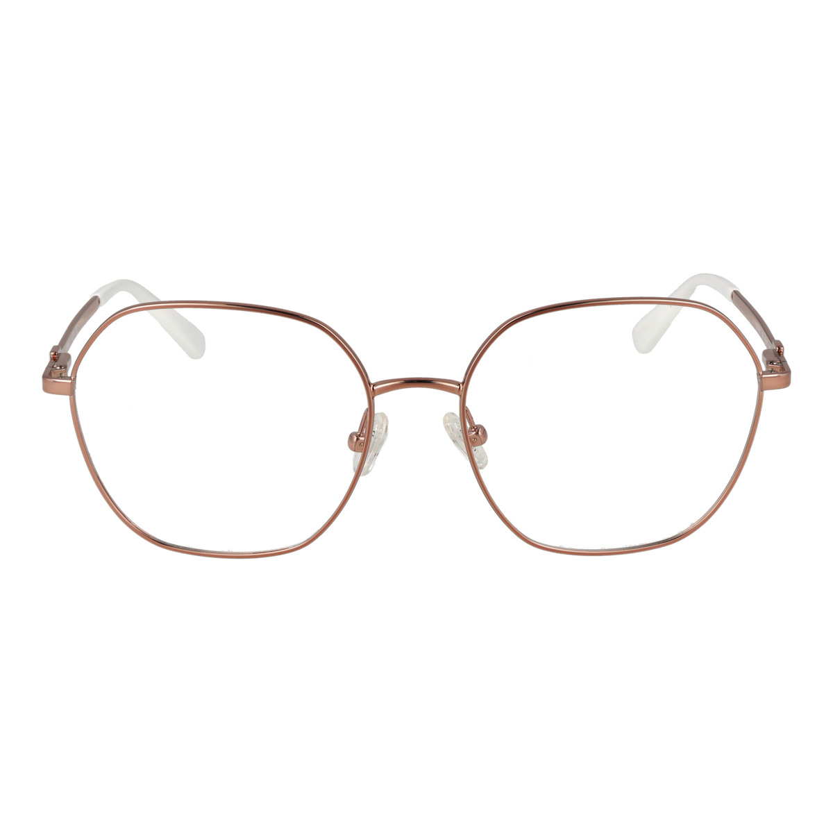 Rose Gold/Demo glasses