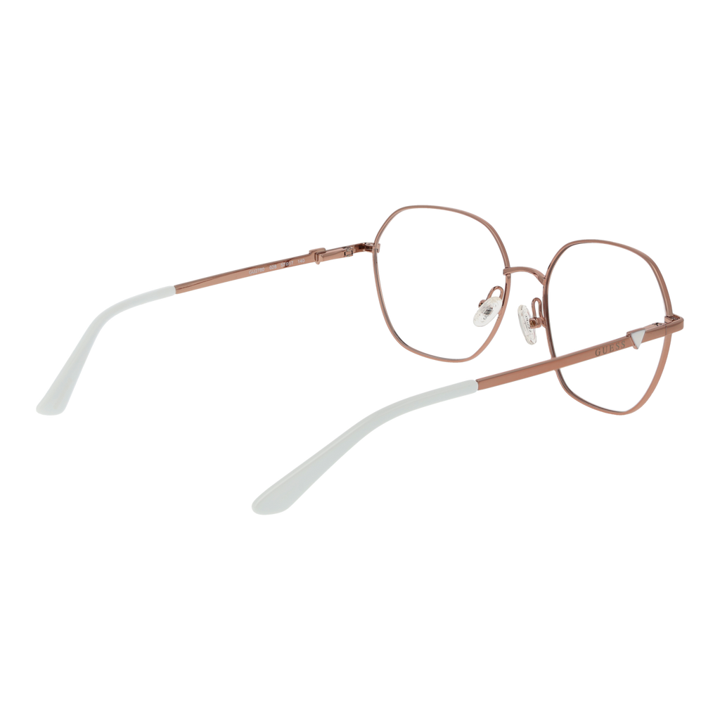 Rose Gold/Demo glasses