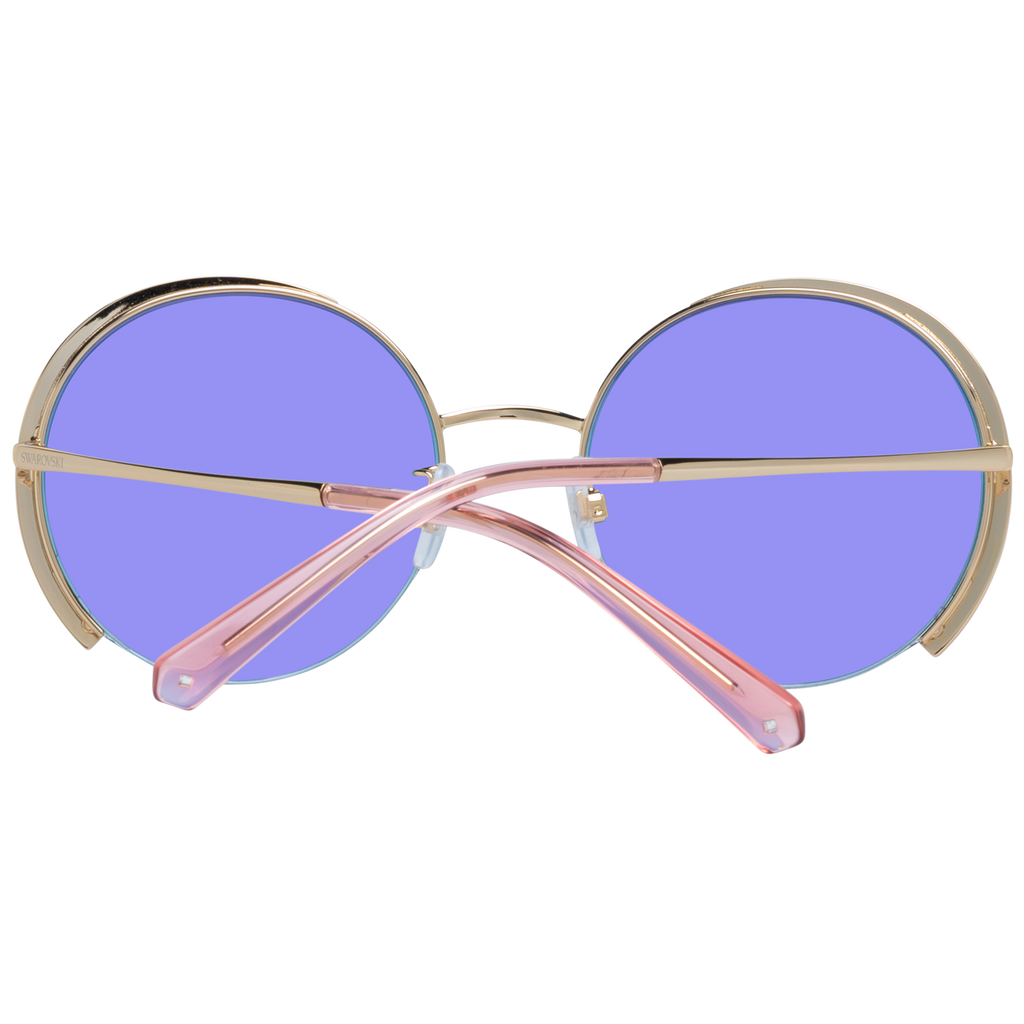 Gold/Blue