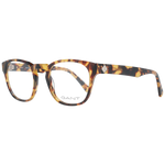 Brown/Demo glasses