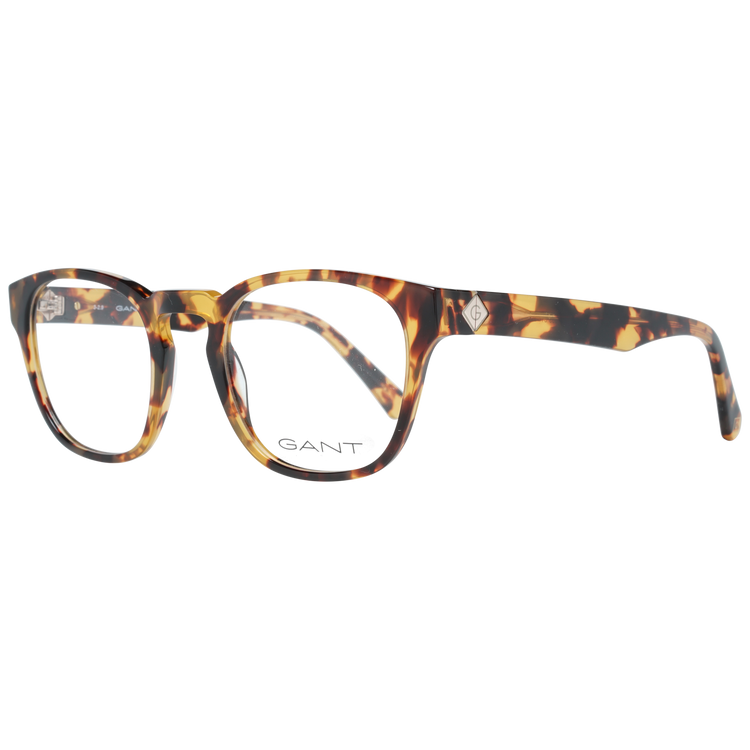 Brown/Demo glasses