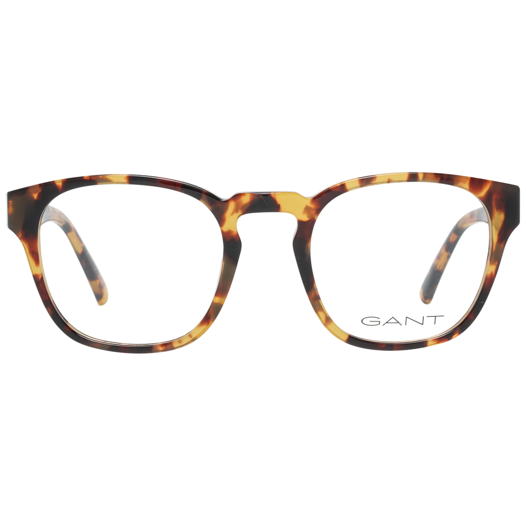 Brown/Demo glasses