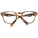 Brown/Demo glasses