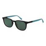 Black / Clear