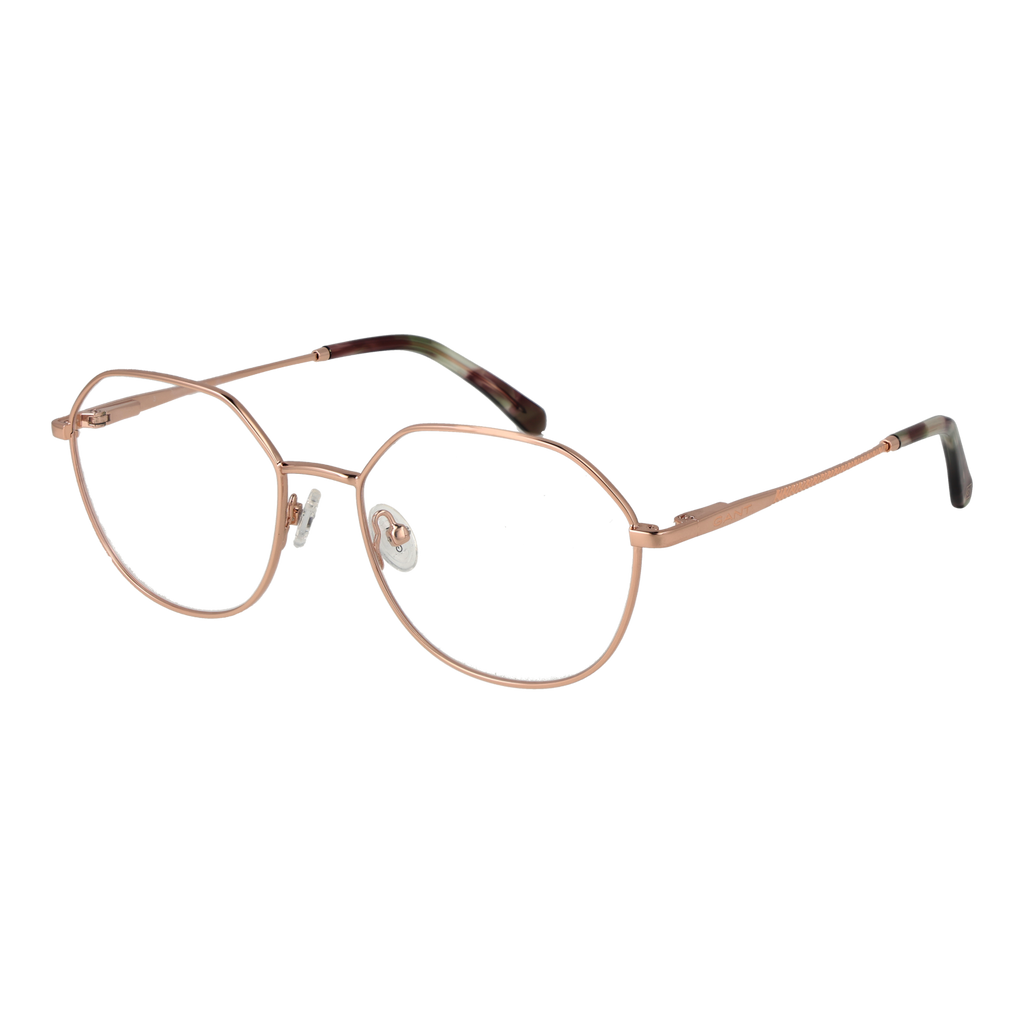 Rose Gold/Demo glasses