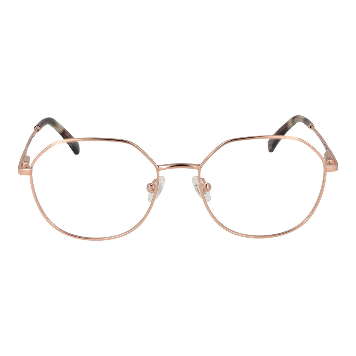 Rose Gold/Demo glasses
