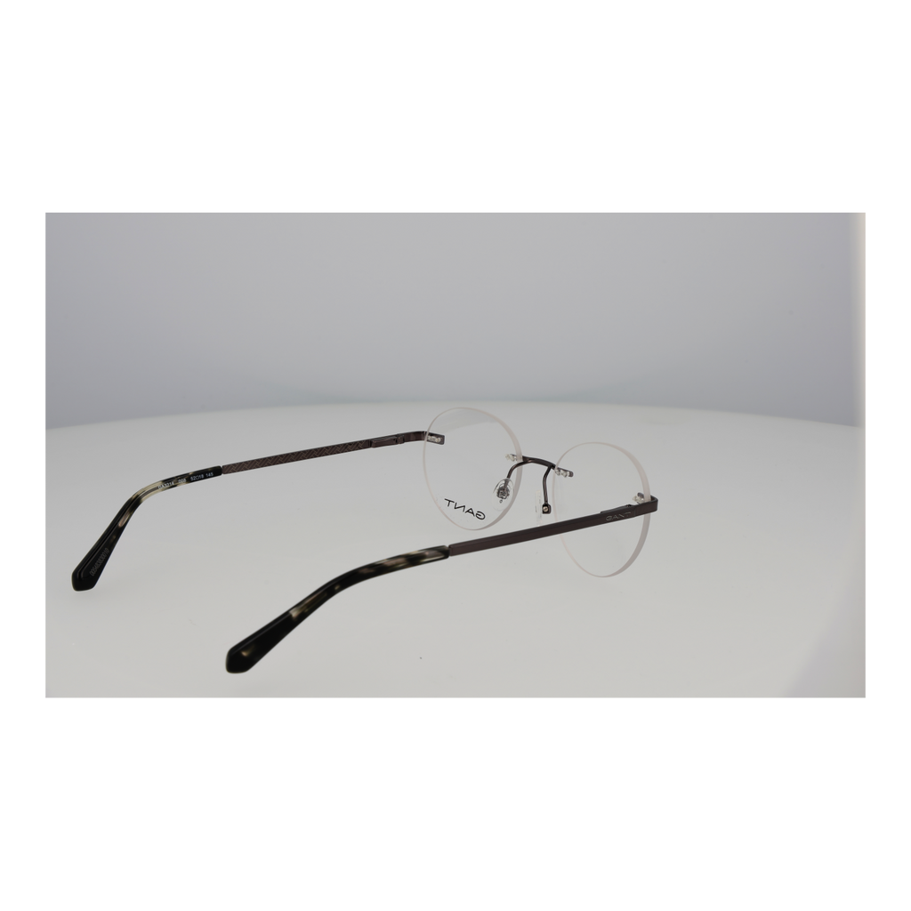 Transparent/Demo glasses