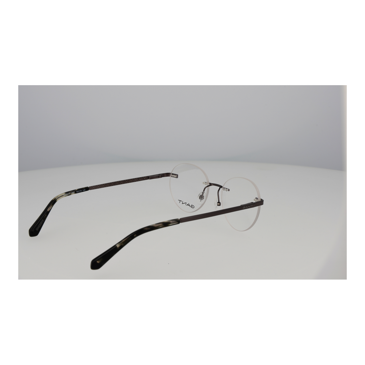 Transparent/Demo glasses