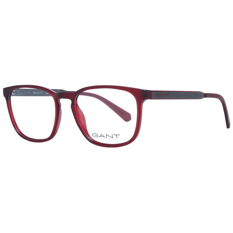Red/Demo glasses