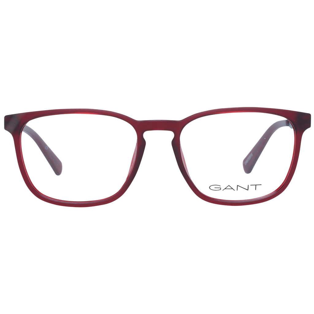 Red/Demo glasses