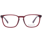 Red/Demo glasses