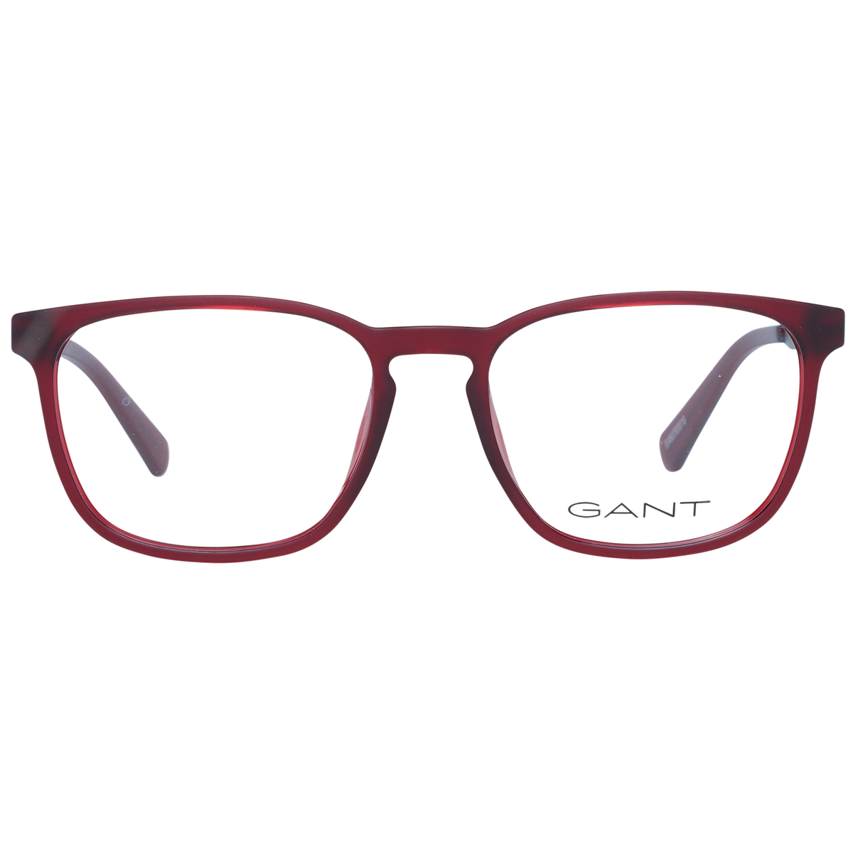 Red/Demo glasses