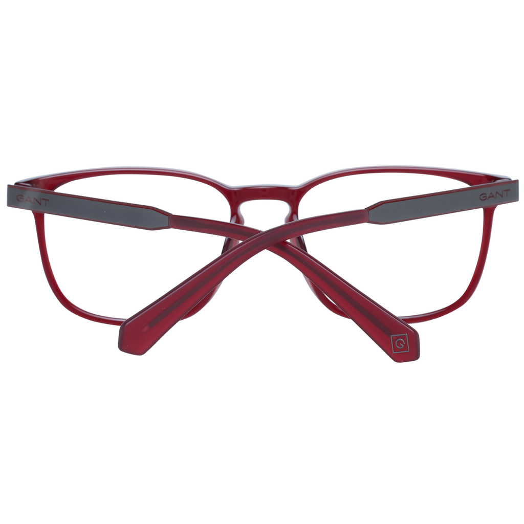Red/Demo glasses