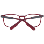 Red/Demo glasses