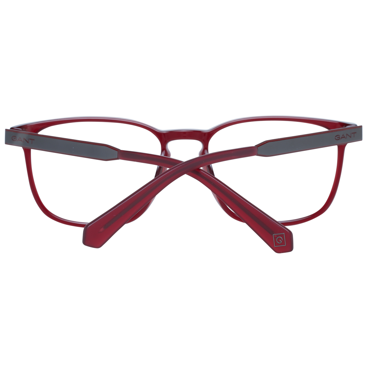 Red/Demo glasses
