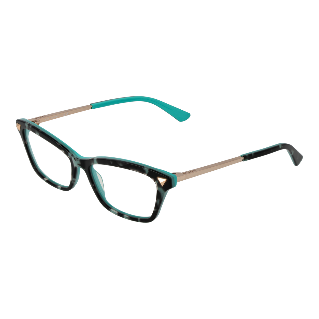 Black/Demo glasses
