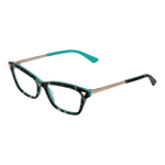 Black/Demo glasses