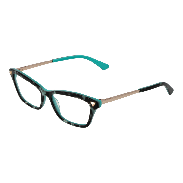 Black/Demo glasses