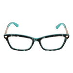 Black/Demo glasses