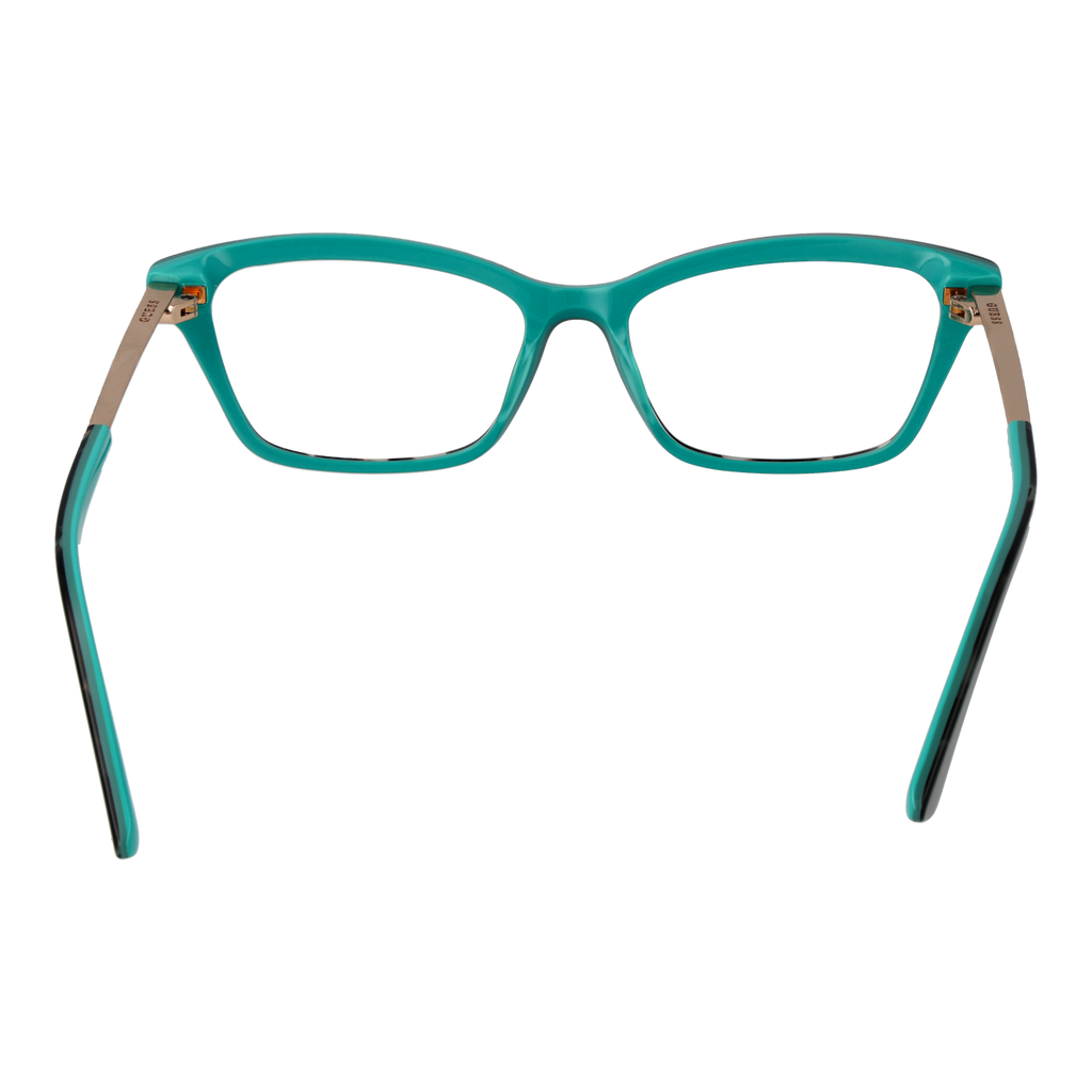 Black/Demo glasses