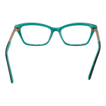 Black/Demo glasses