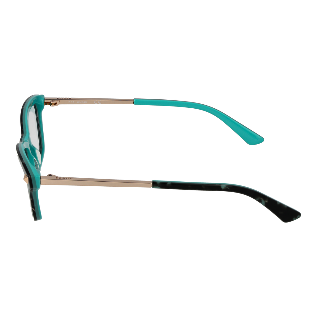 Black/Demo glasses