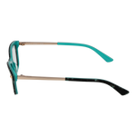 Black/Demo glasses