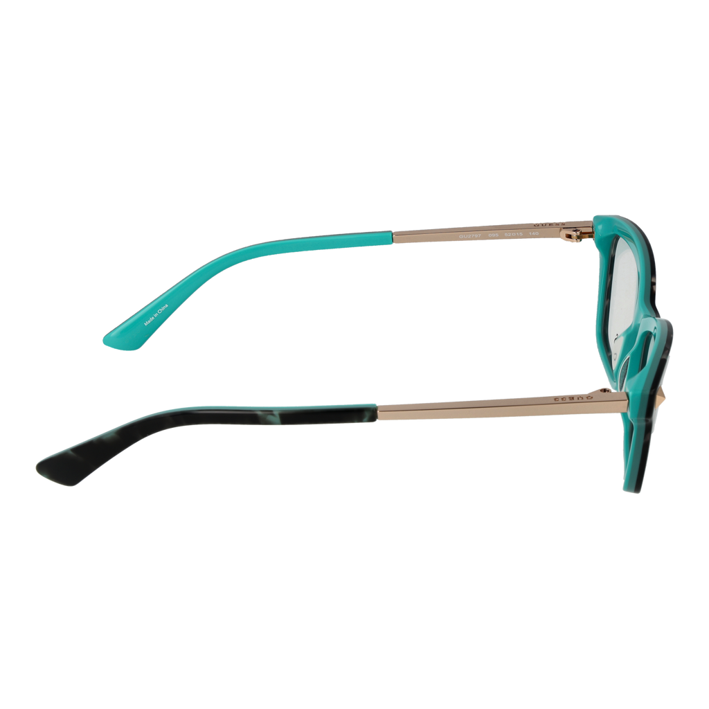 Black/Demo glasses