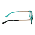 Black/Demo glasses