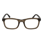 Brown/Demo glasses